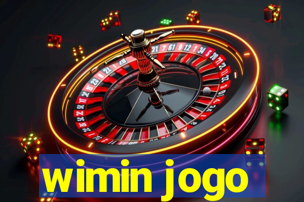 wimin jogo